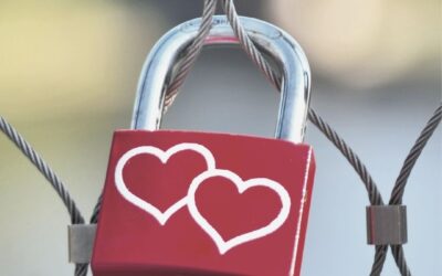 Why a padlock was the reason I became a naturopath…