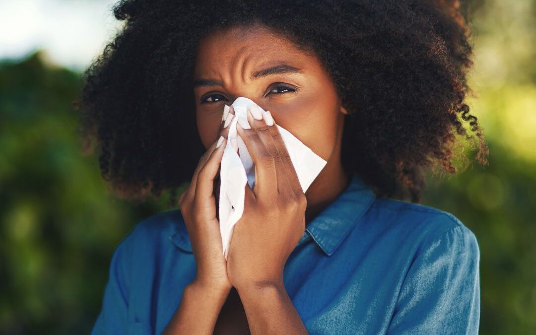 Allergies and Gut Health