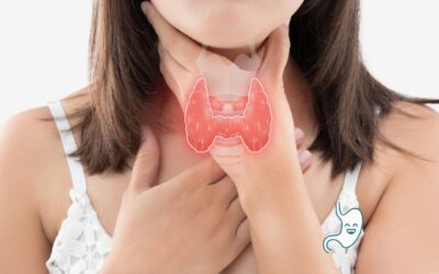 Your Thyroid – the Power Gland