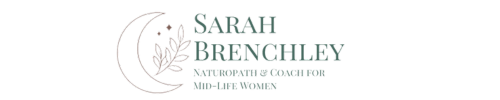 Sarah Brenchley